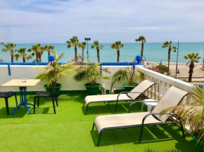 Guadalupe Cozy Inns, Torremolinos